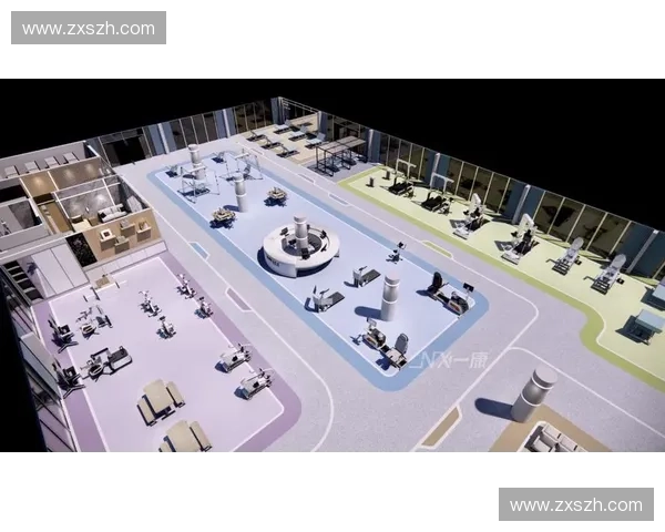 以科学评估为基础的全周期运动恢复服务创新体系构建与实践路径