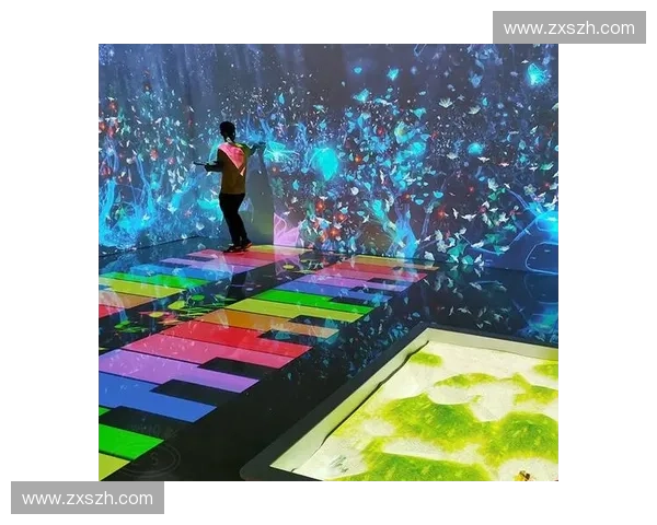 虚拟观赛体验升级体育赛事互动沉浸式全景解析