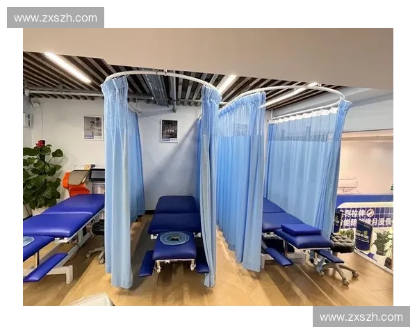 运动康复设备的创新应用与发展趋势探索助力康复治疗效果提升