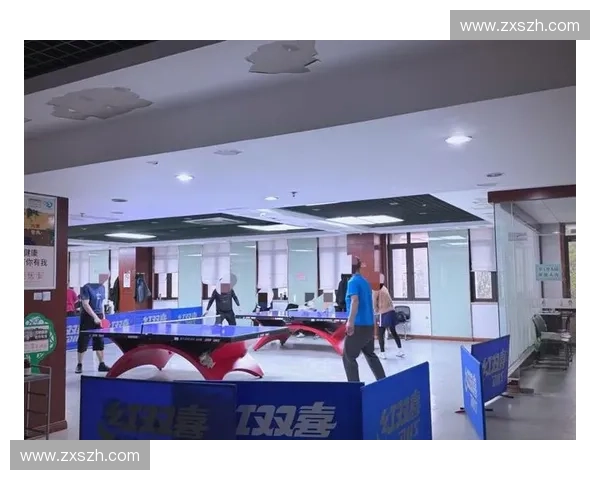 打造多元化体育俱乐部社区提升全民健康与运动热情的新模式