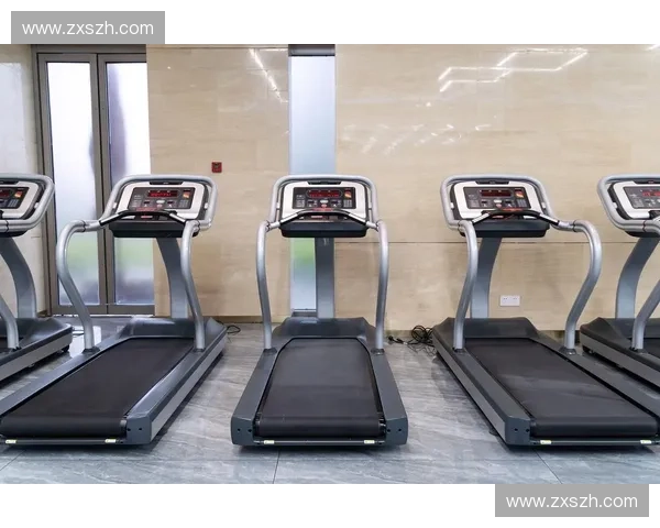 体育智能设备驱动未来健康生活与运动表现提升的创新发展趋势探索